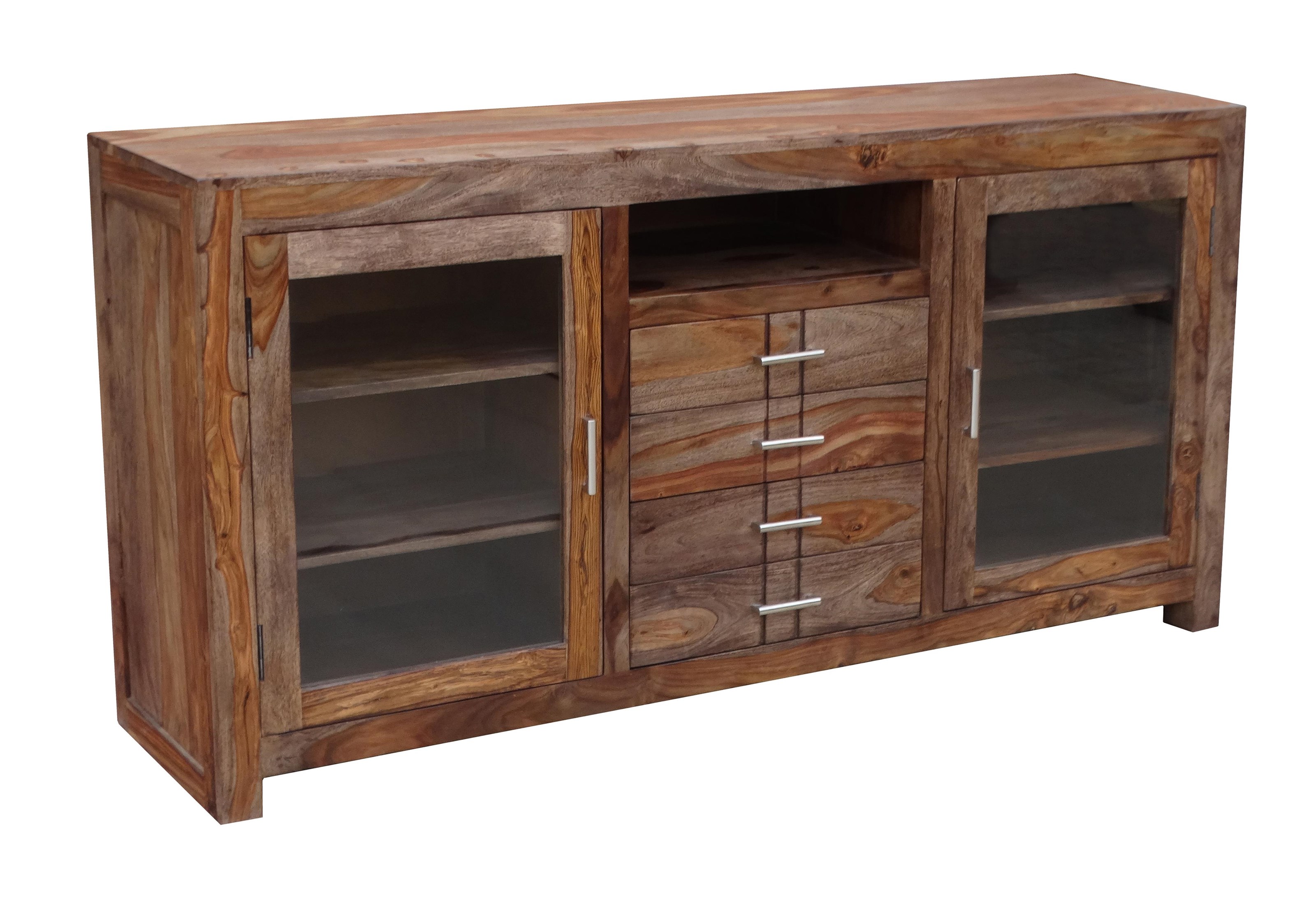 Coast to coast media credenza deals